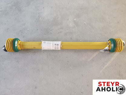 WALTERSCHEID Gelenkwelle 800066 W2400