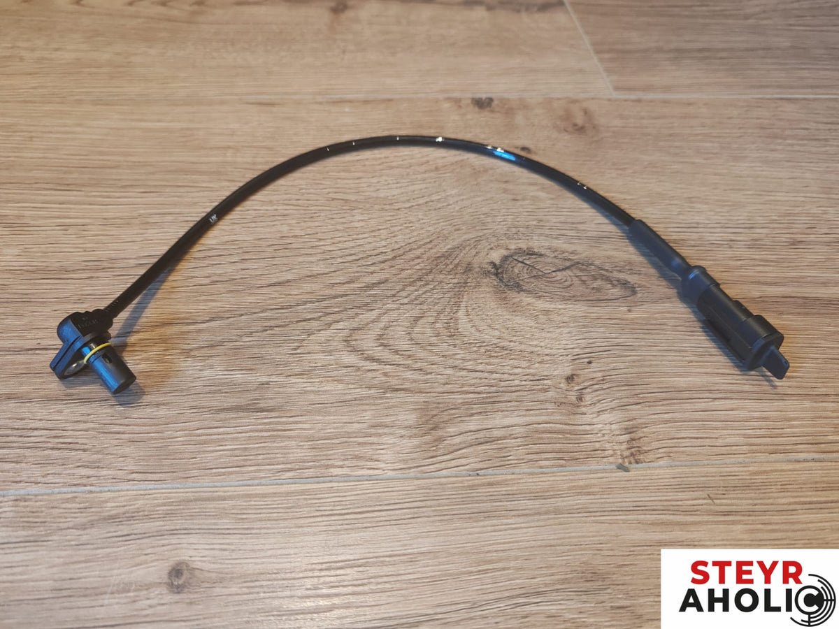 CNH Sensor / Drehzahlgeber 84243033