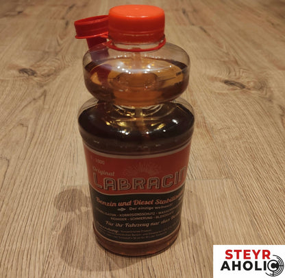 Labracin Dieselstabilisator 1 Liter
