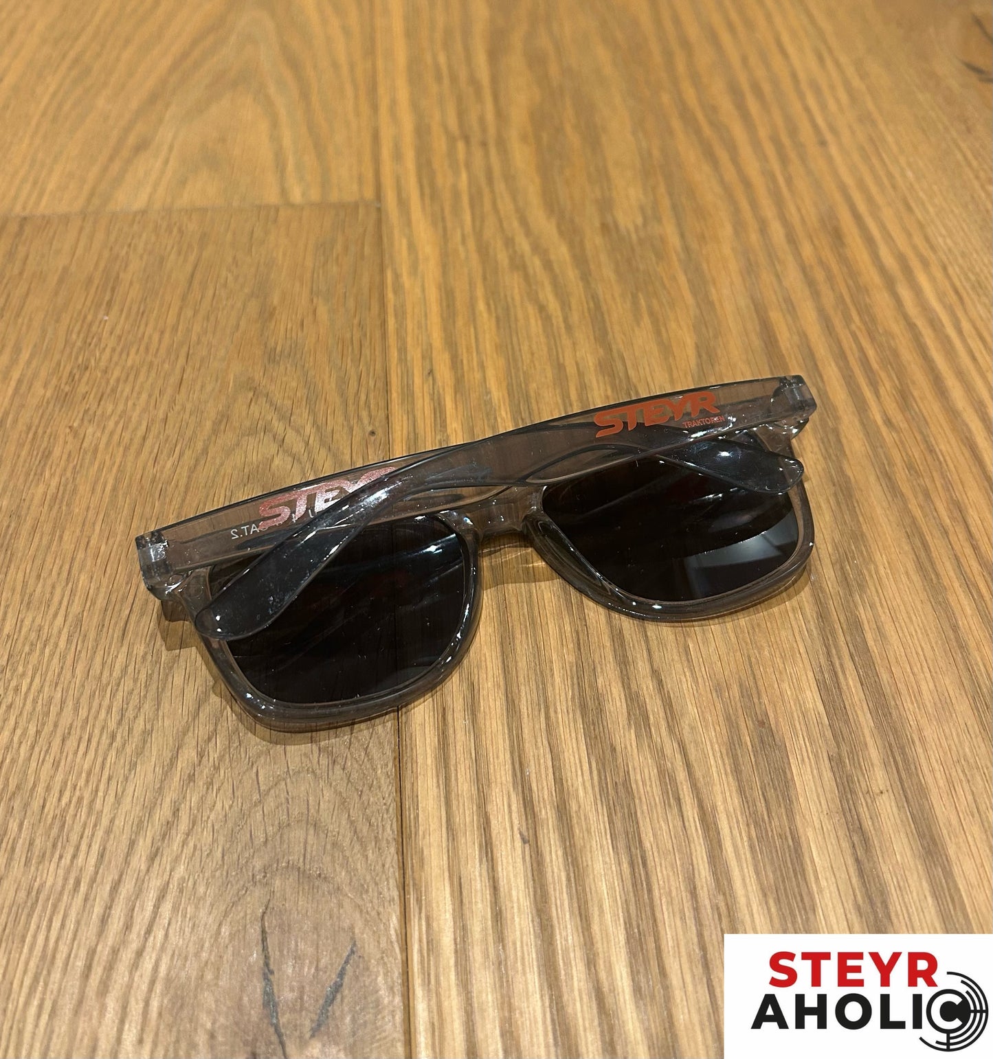Sonnenbrille "Steyr"
