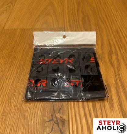 Schlauchschal Steyr Logo "neu"