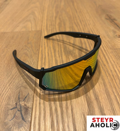 Hochwertige Sonnenbrille "Steyr"