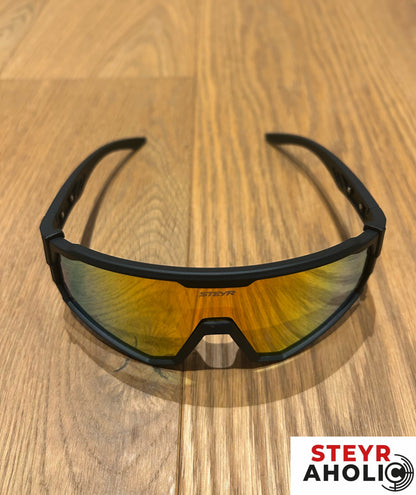Hochwertige Sonnenbrille "Steyr"