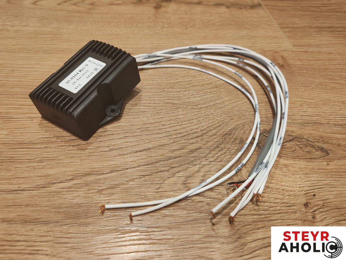 Klima Thermostat 354530A1 Erstausrüsterqualität