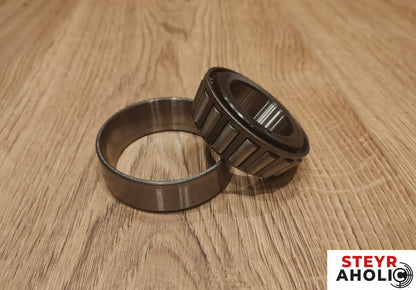 TIMKEN Kegelrollenlager 137700229041