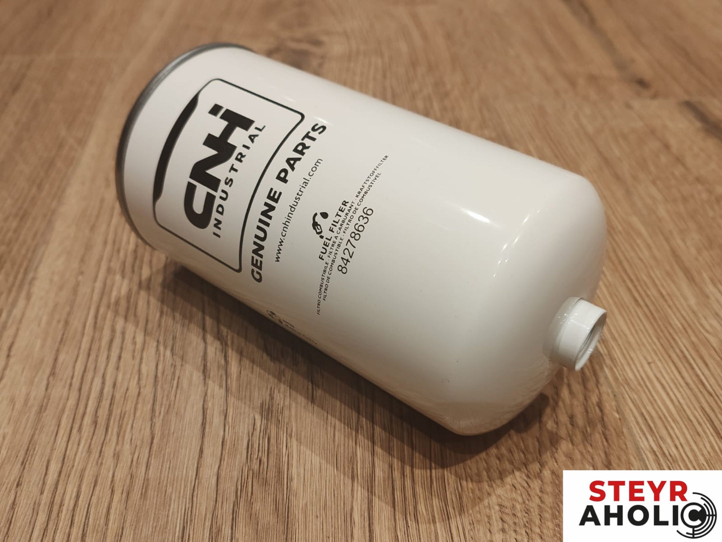 CNH Dieselfilter 84278636