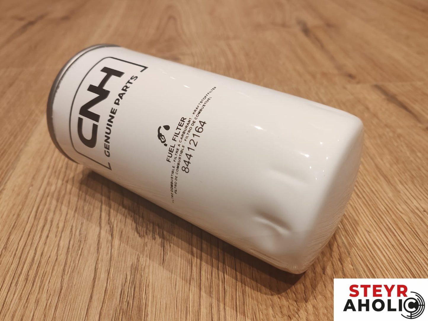 CNH Dieselfilter 84412164