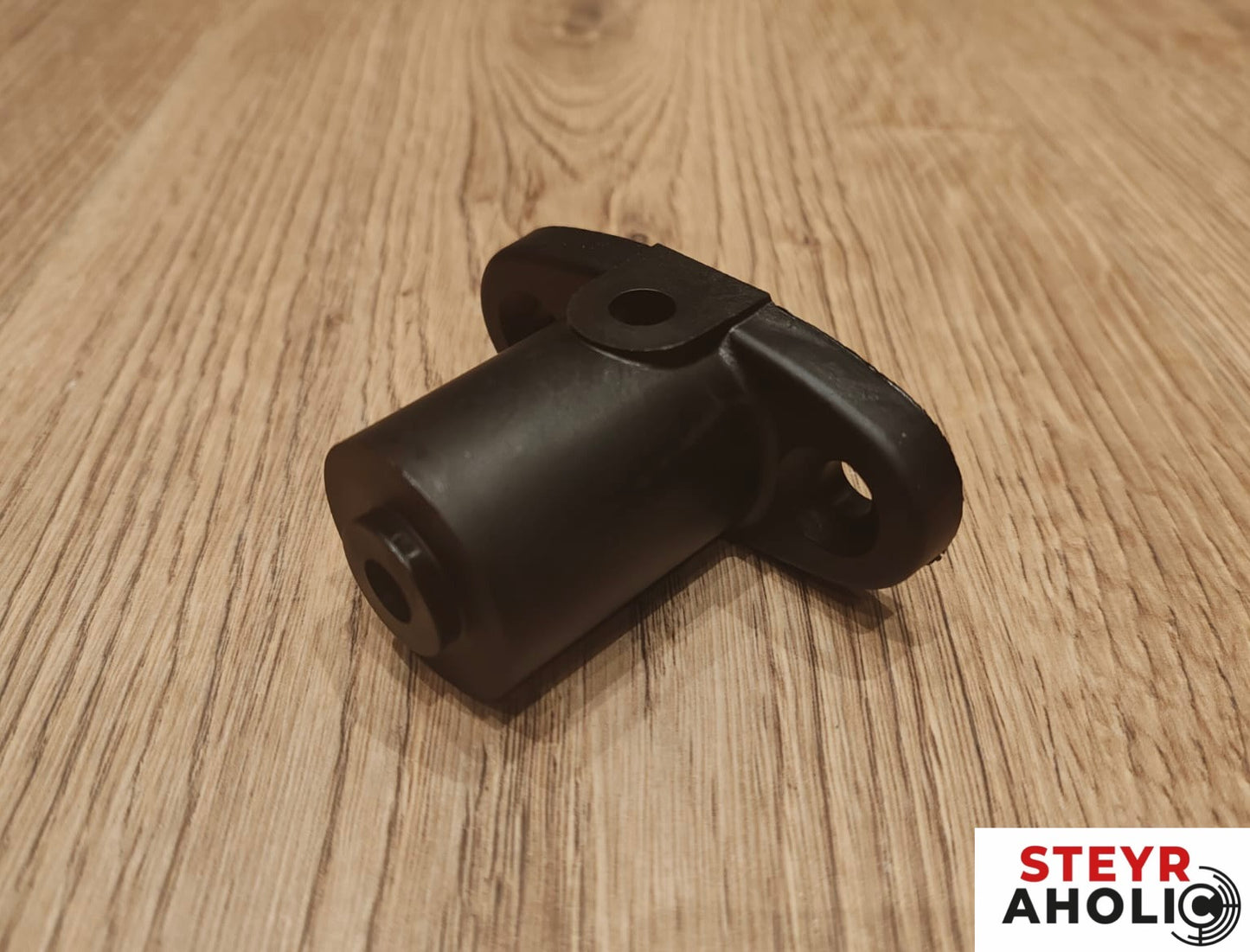 CNH Lagergehäuse anstelle von Steyr 1-34-135-099