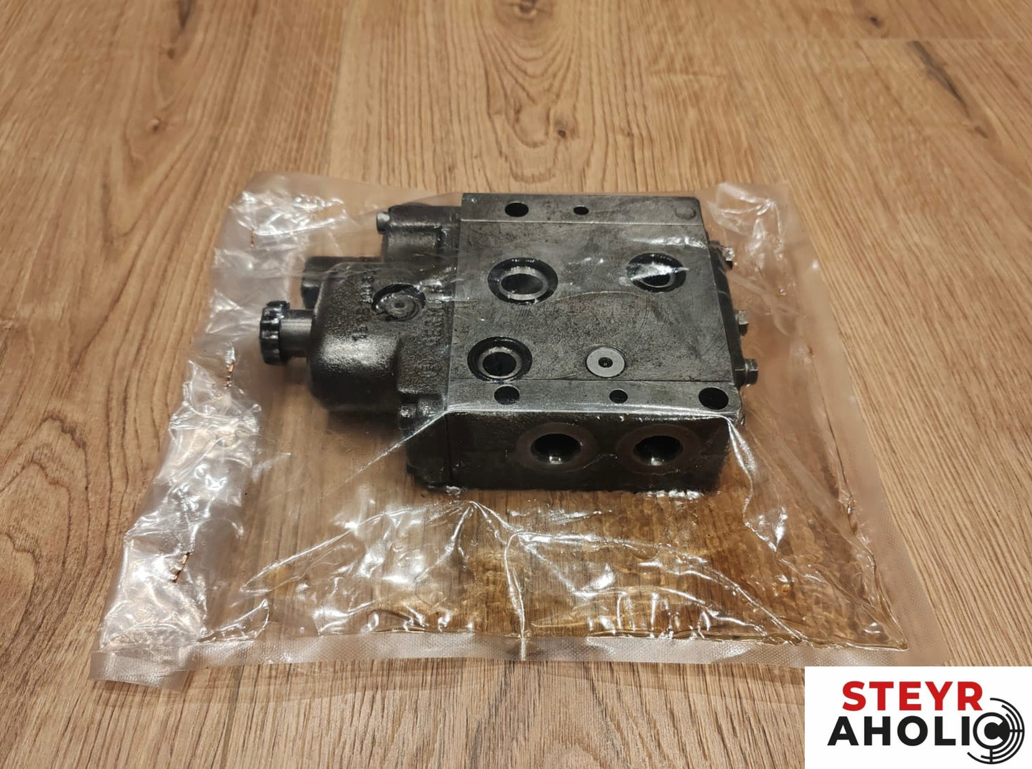 BOSCH Zusatzsteuergerät SB7 1390 730205