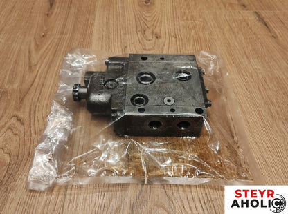 BOSCH Zusatzsteuergerät SB7 1390 730205