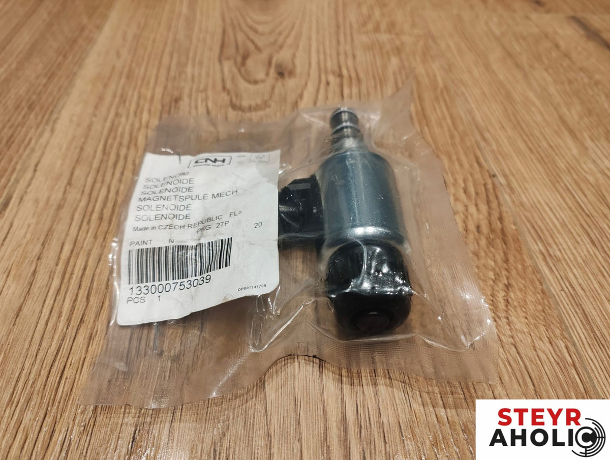 ZF/CNH Magnetspule / Magnetschalter 133000753039