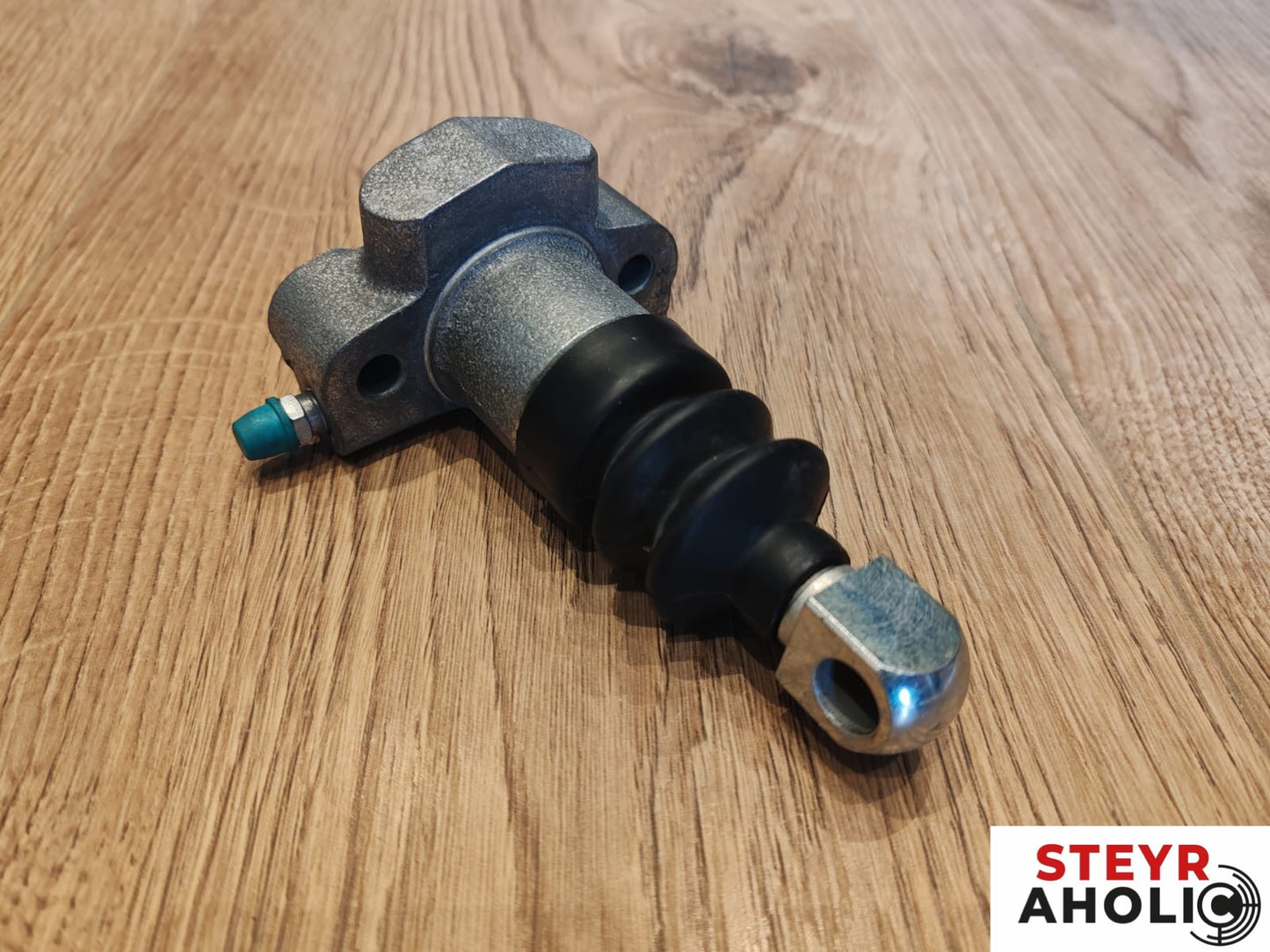 ZF Radbremszylinder anstelle von Steyr  47401978