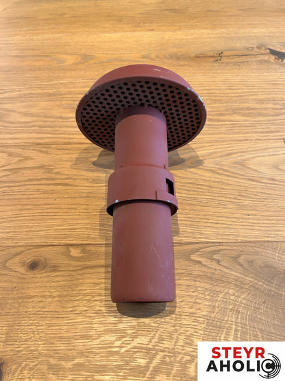 Luftfilterkappe / Regenkappe Steyr 190