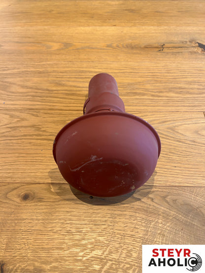 Luftfilterkappe / Regenkappe Steyr 190