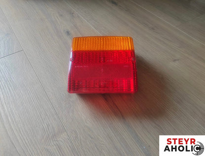 HELLA Rückleuchte Blink- Brems- Schlussleuchte, rechts 1-34-676-001