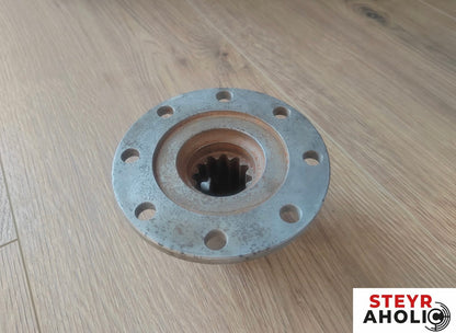 Flansch Vorderachse ZF-APL 1551 137700310012