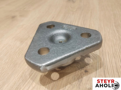 CARRARO Lagerbolzen unten 9968025