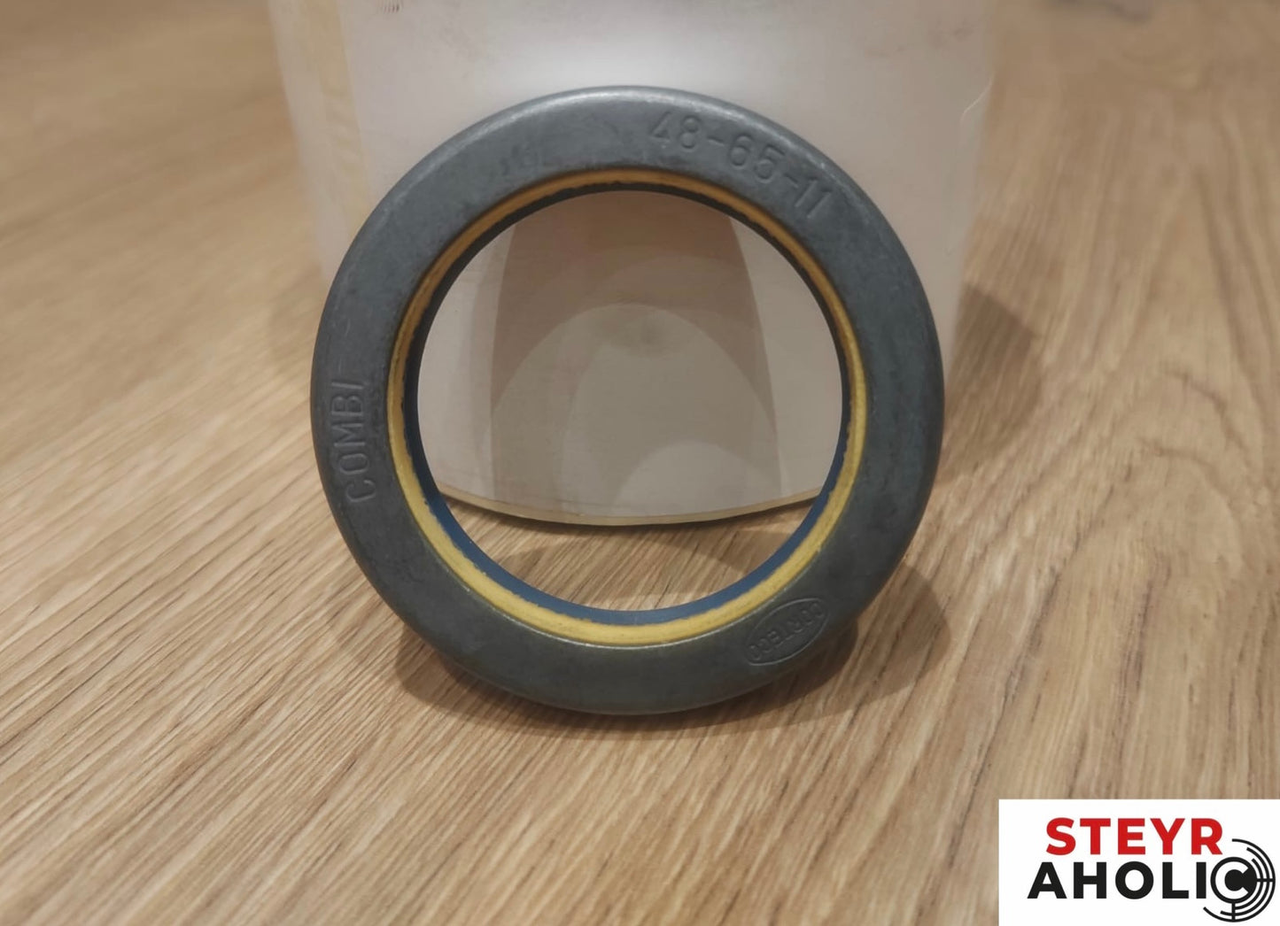 CARRARO Wellendichtring 48 x 65 x 11 mm 1-33-741-637