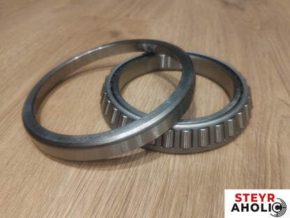CARRARO Radlager 109,5 x 159 x 23 mm 47724311