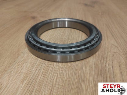 CARRARO Radlager 109,5 x 159 x 23 mm 47724311