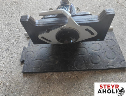 Scharmüller Kugelkupplung K80 W330 07.6330.42-A02