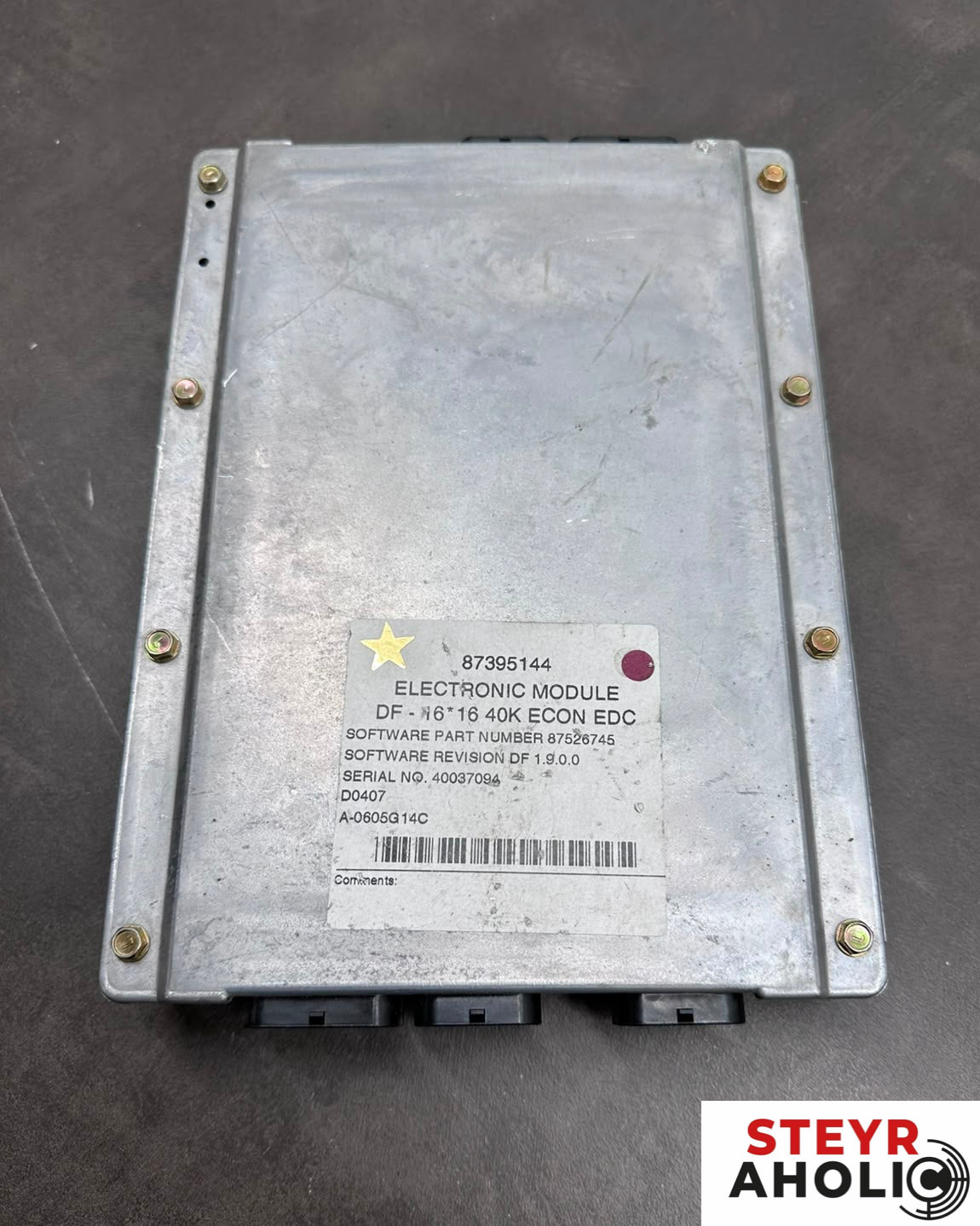 Elektronikbox 87395144