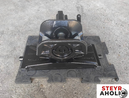 Scharmüller Zugmaul Automatik W390 S32 07.3903.292-A02