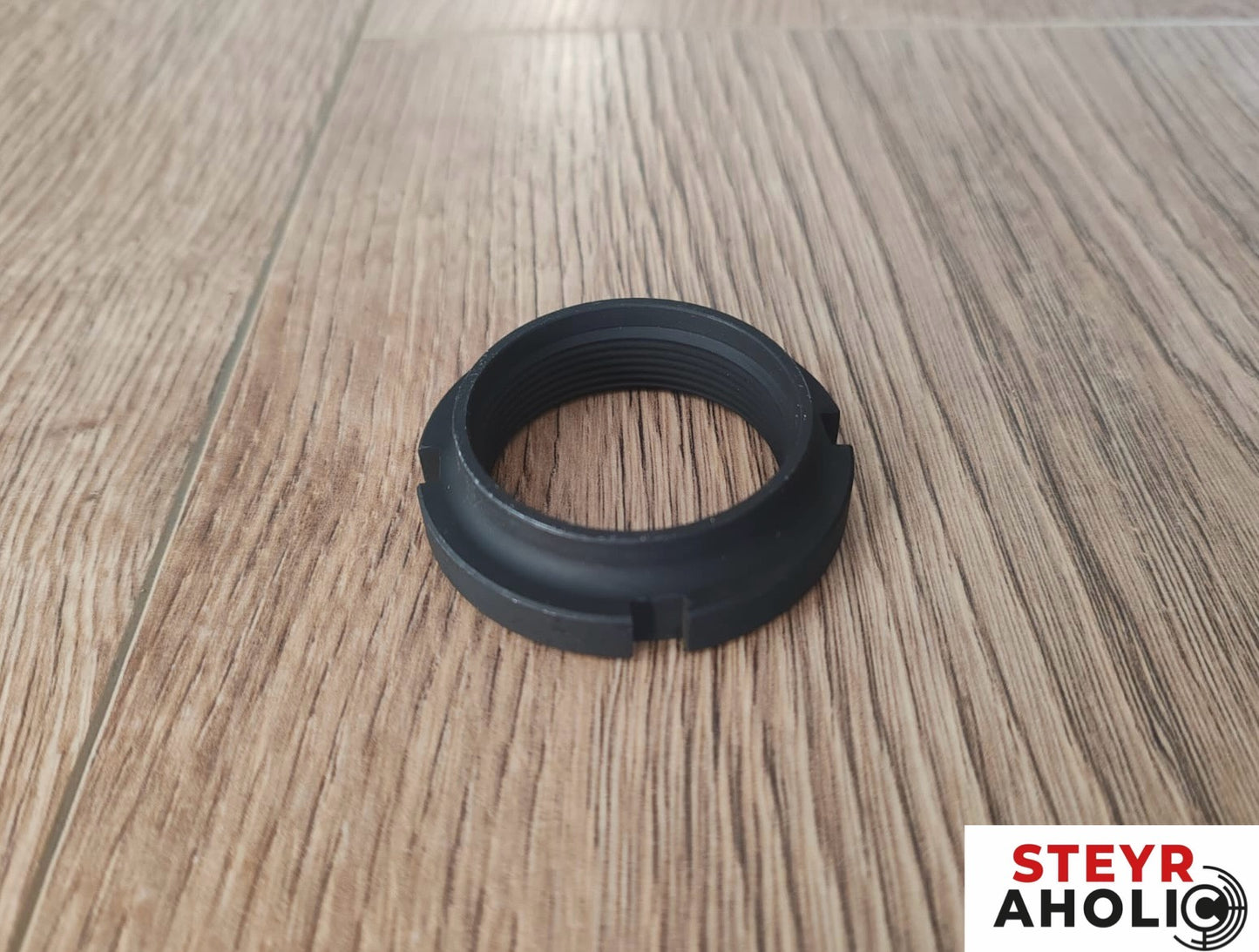 CARRARO Spezialmutter M40x1,5 340475A1