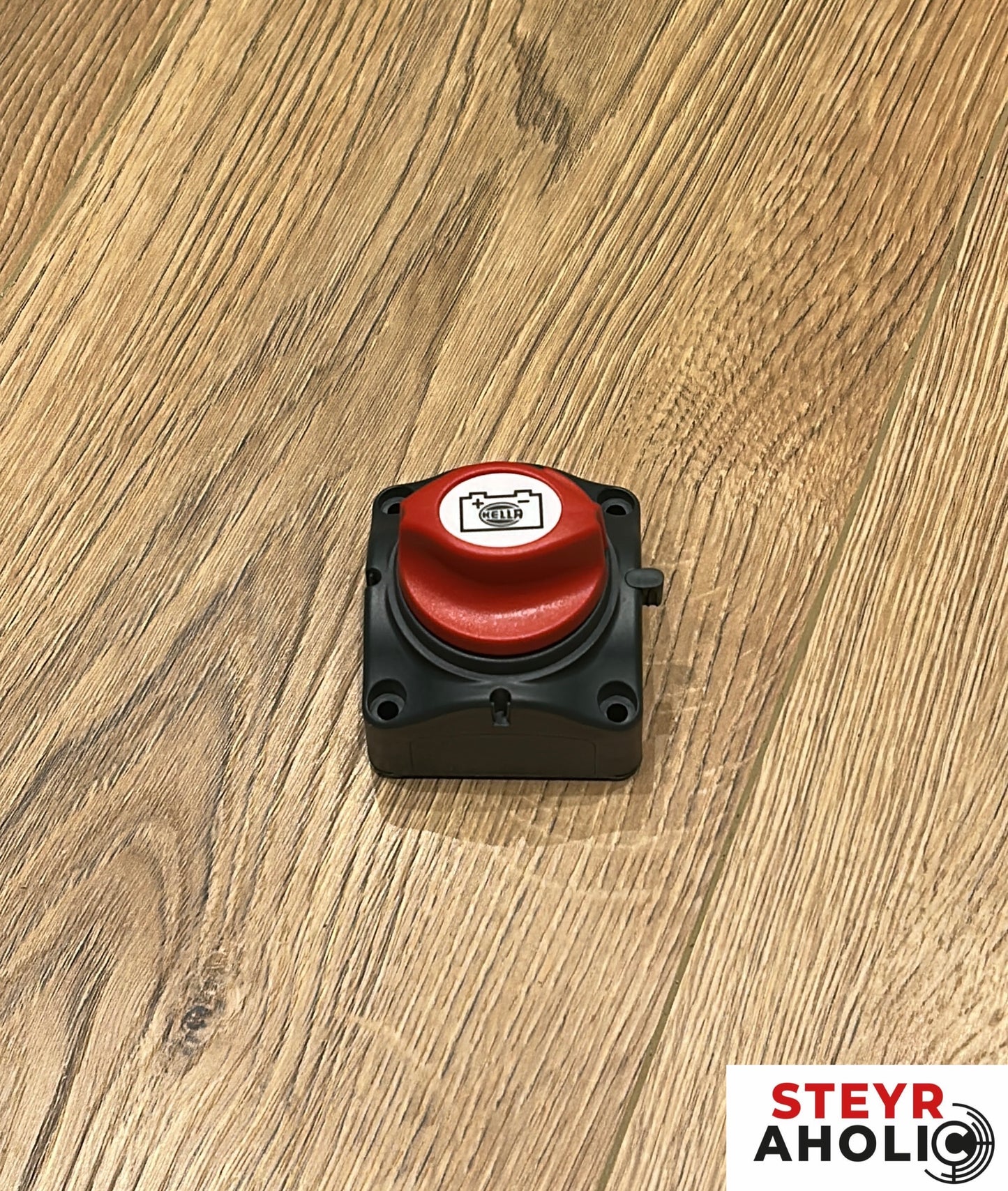HELLA Batterietrennschalter 82022881