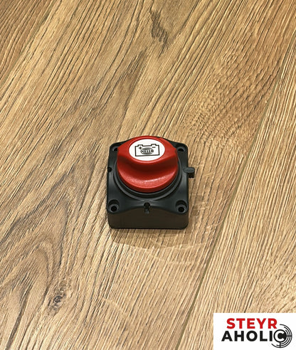 HELLA Batterietrennschalter 82022881