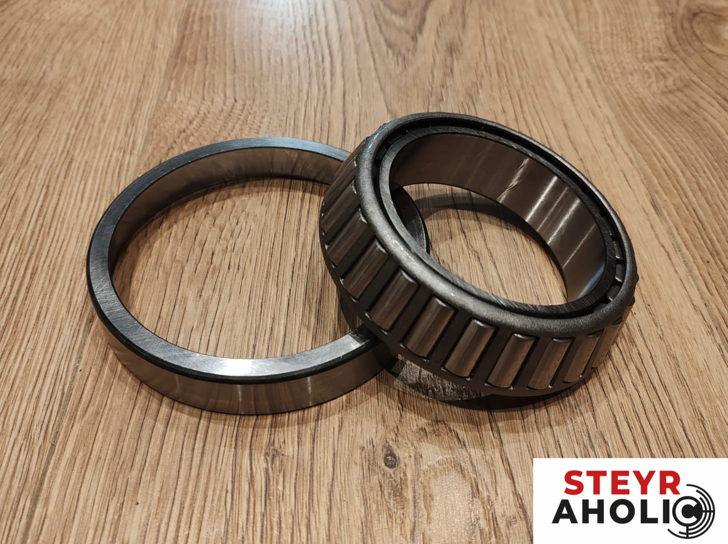 TIMKEN Radlager 85 x 130 x 31 mm 48013712