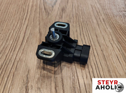 CARRARO Sensor / Lagesensor / Potentiometer 1-33-741-768, 1-33-741-108
