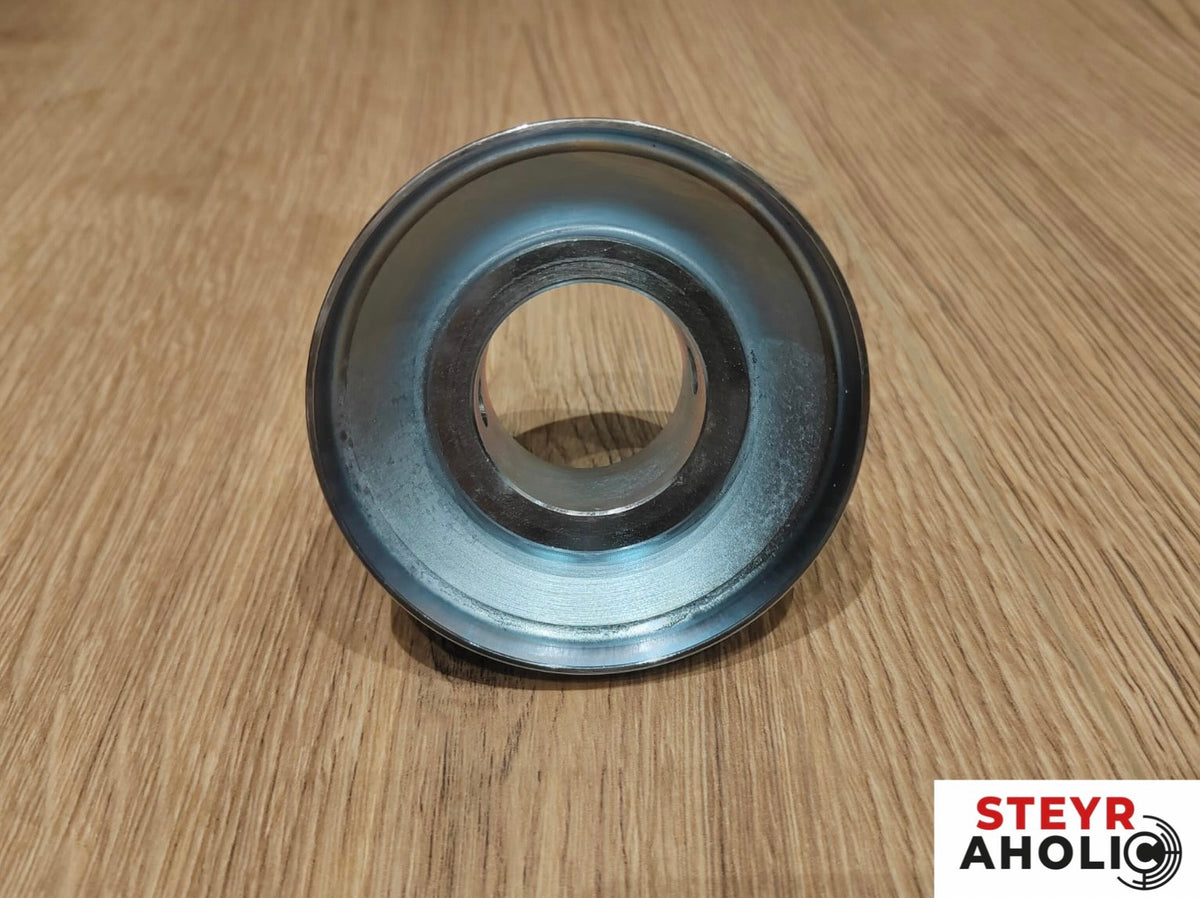 Spritzblech / Abdeckung 1397310032