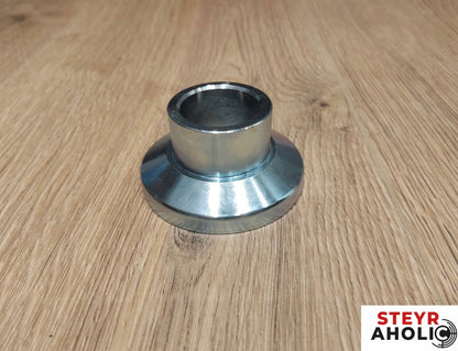 Spritzblech / Abdeckung 1397310032
