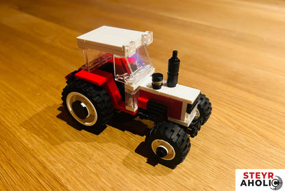 Steyr 80er-Serie – Modell aus LEGO