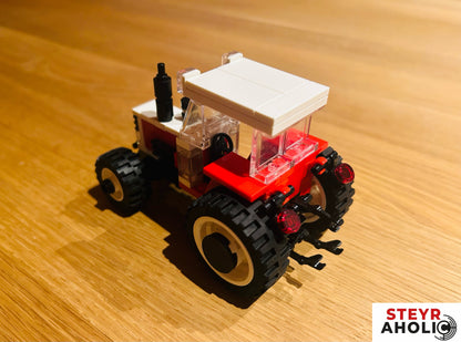 Steyr 80er-Serie – Modell aus LEGO