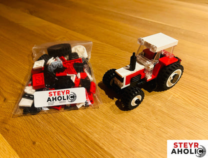Steyr 80er-Serie – Modell aus LEGO