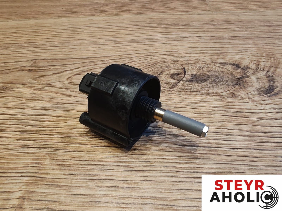 FPT Sensor / Wassersensor für Kraftstofffilter 504063255