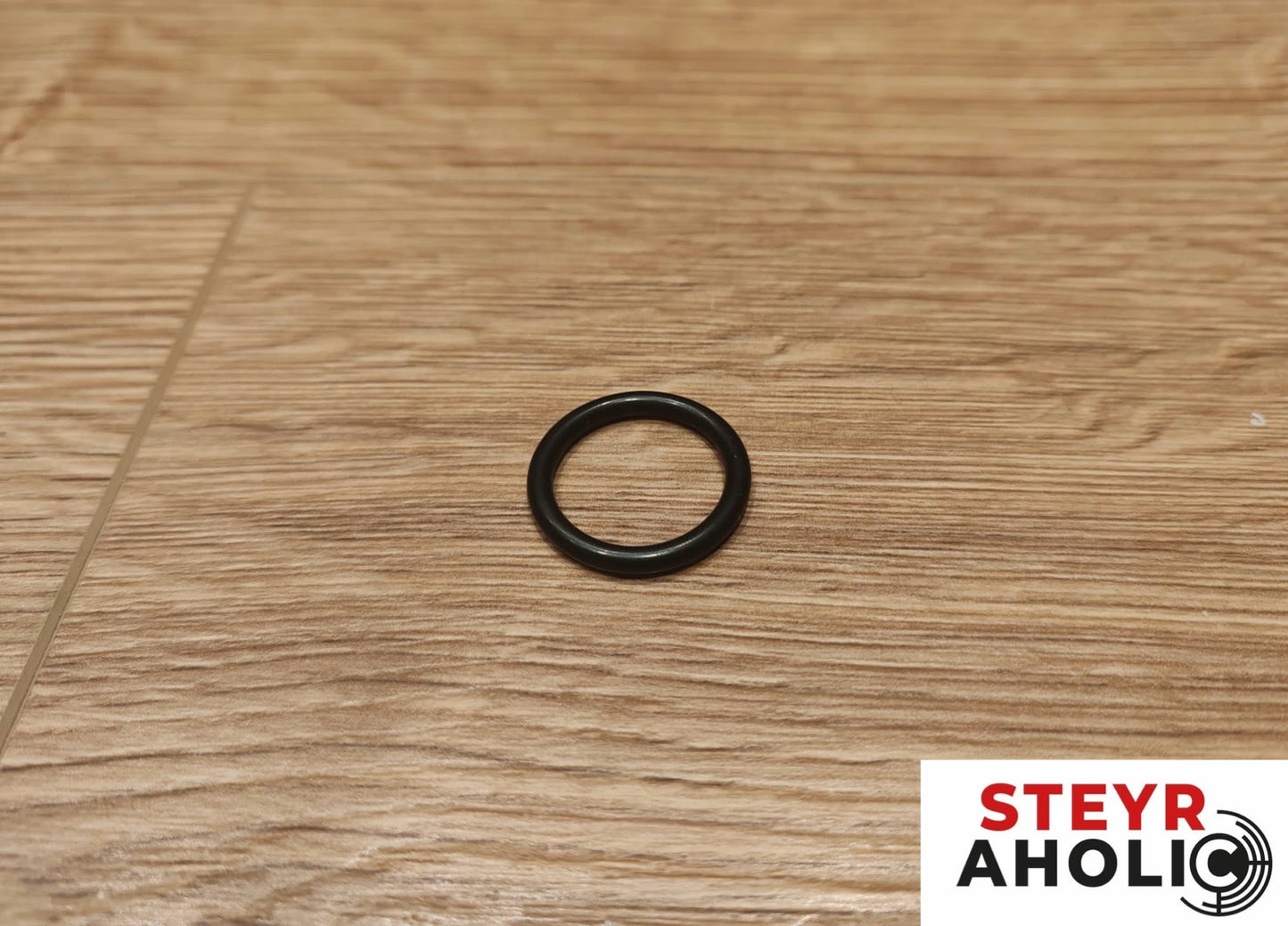 VITON O-Ring groß für BOSCH Zusatzsteuergerät 3402478R1