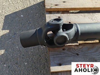Kardanwelle Länge 1349 mm passend zu Steyr CVT
