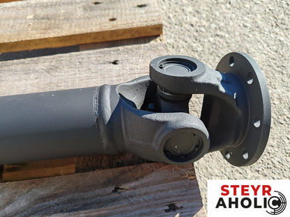 Kardanwelle Länge 1349 mm passend zu Steyr CVT