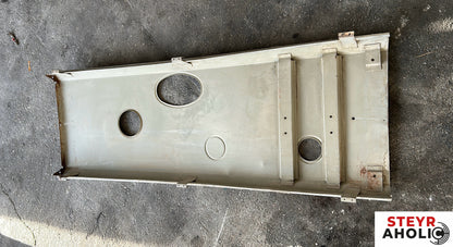 ORIGINAL Motorhaube 1-34-113-351