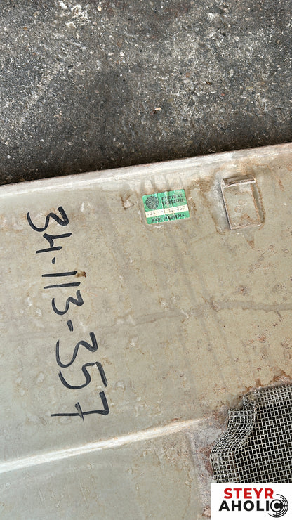 ORIGINAL Seitendeckel 1-34-113-357