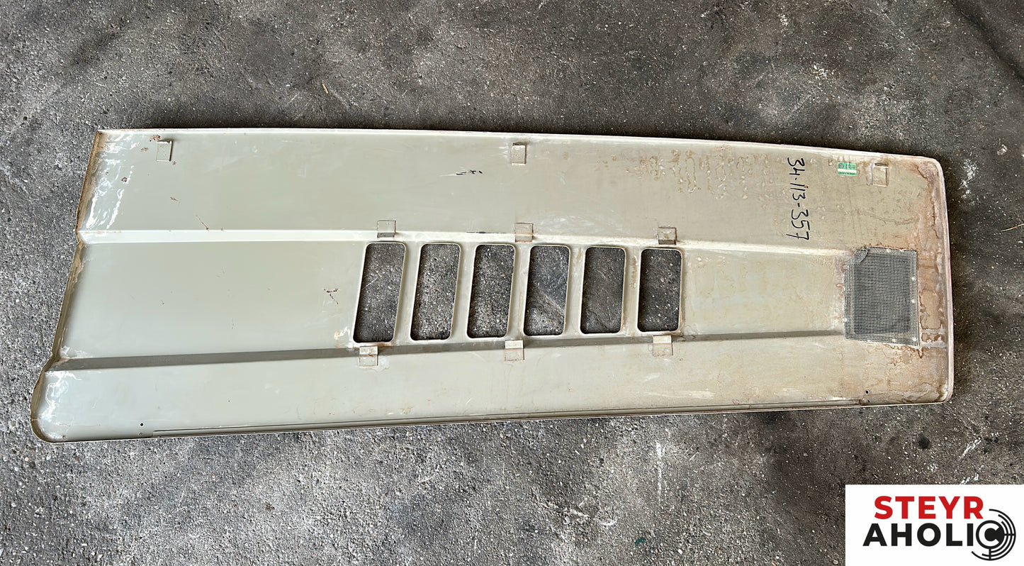 ORIGINAL Seitendeckel 1-34-113-357