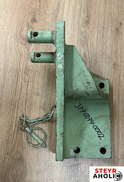 ORIGINAL Halter zum Einhängen der Unterlenker 137700740002