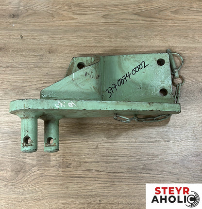 ORIGINAL Halter zum Einhängen der Unterlenker 137700740002