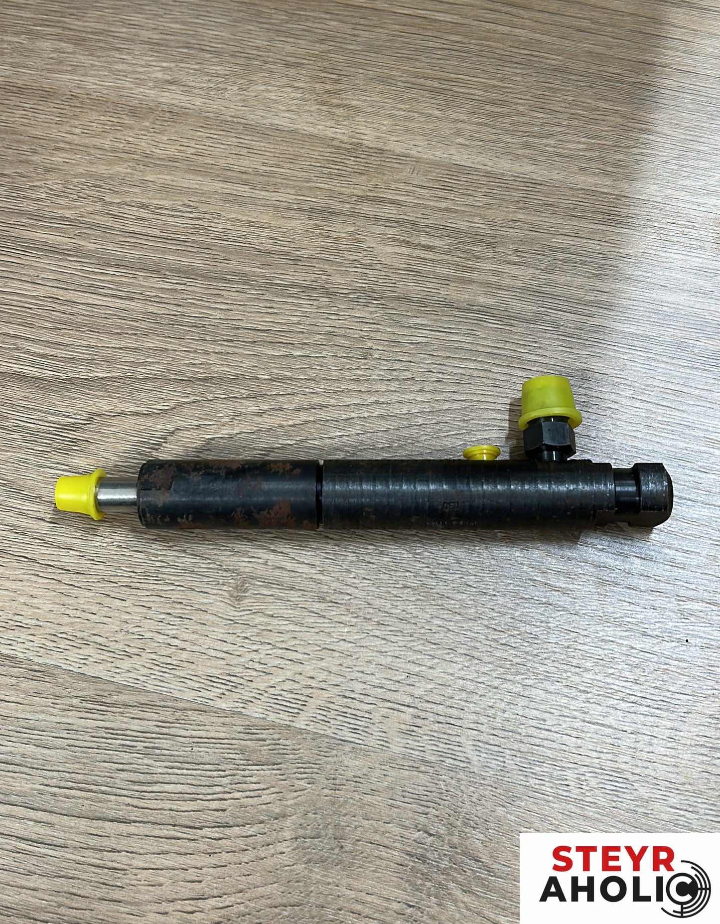 ORIGINAL Düsenstock + Düse 131100080123