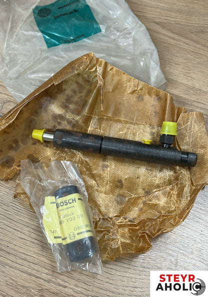 ORIGINAL Düsenstock + Düse 131100080123