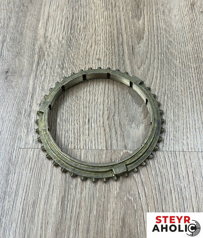 CNH Synchronring Gang 1/2, 3/4 135700220036 Messing