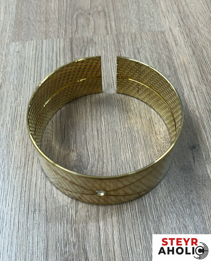 ORIGINAL Lagerbuchse 119 x 123 x 50 mm 135700410057
